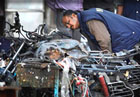 Hyderabad blasts: Death toll 16, as Indian Mujahideen hand is suspected